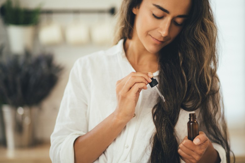 Hair Serum