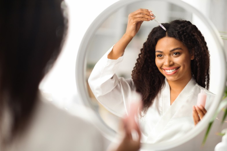 Hair Serum