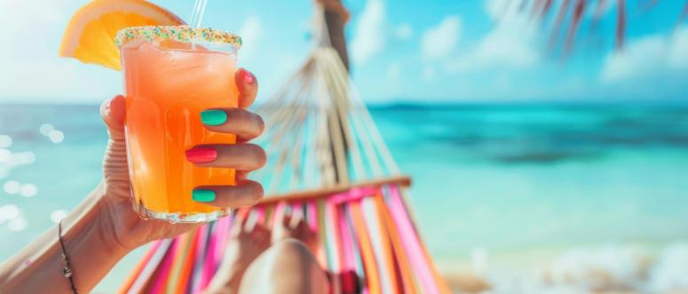 Fun Summer Nails Fun Summer Nails