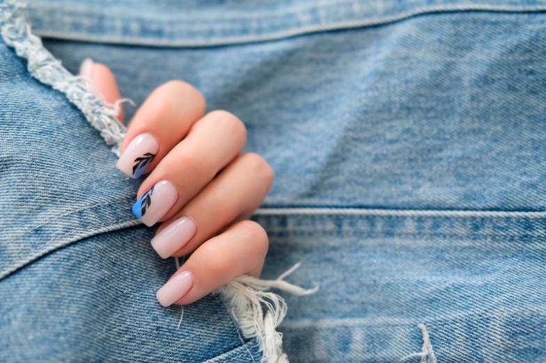Summer Nails