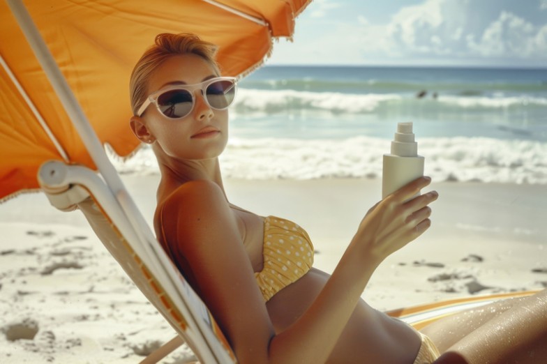 Summer Casual Outfit