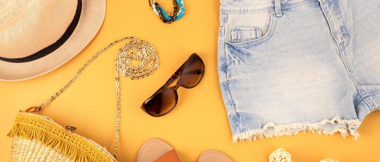 Chic Summer Essentials Chic Summer Essentials