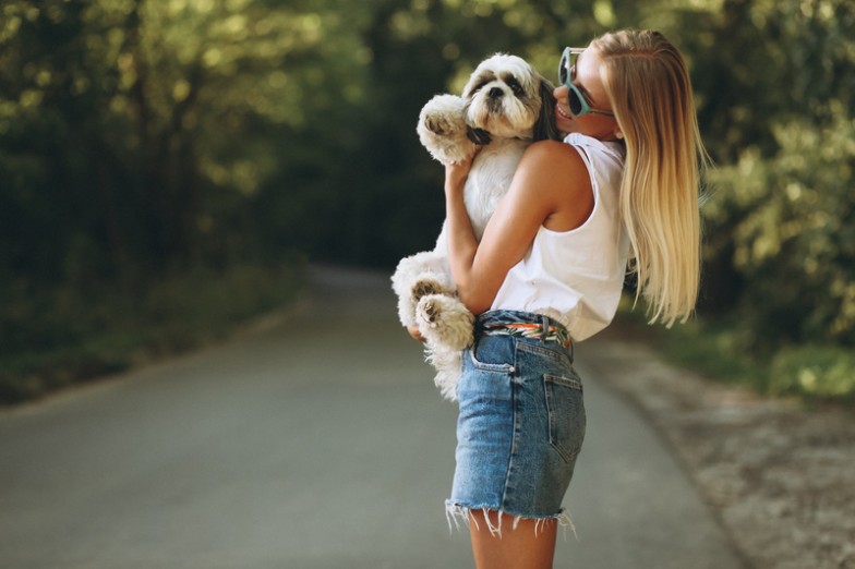 Summer Brunch Outfit