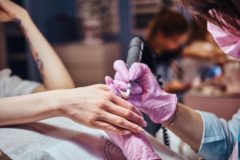 Summer Nail Ideas