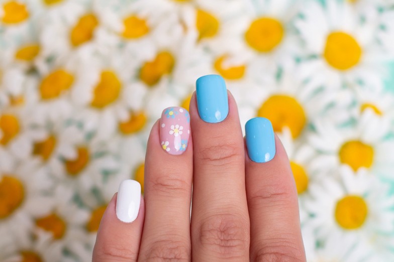 Summer Nail Ideas