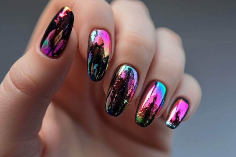 Summer Nail Ideas