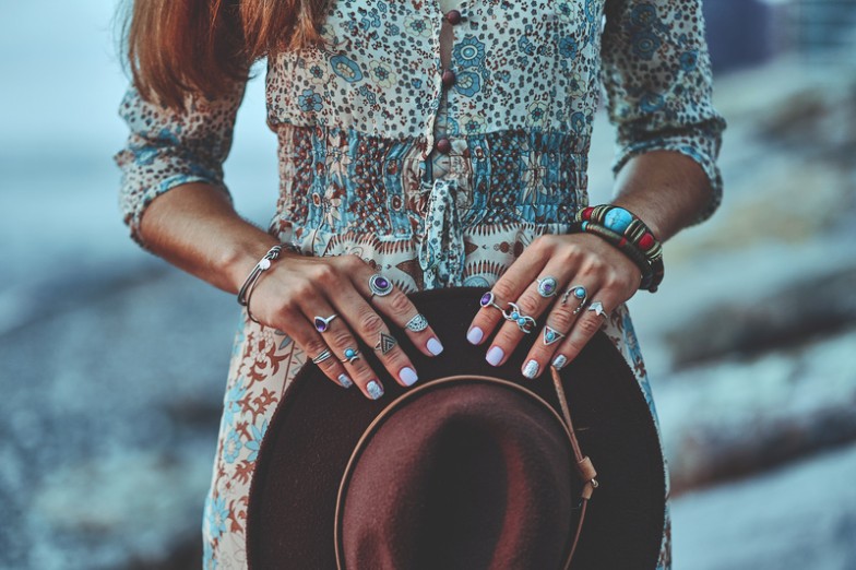 Summer Nail Ideas