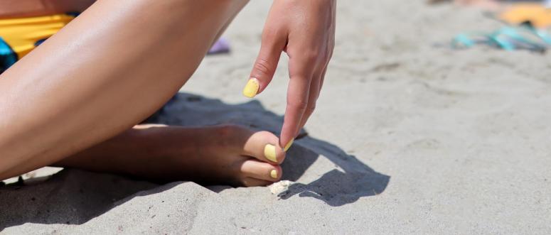 Summer Nail Ideas Summer Nail Ideas