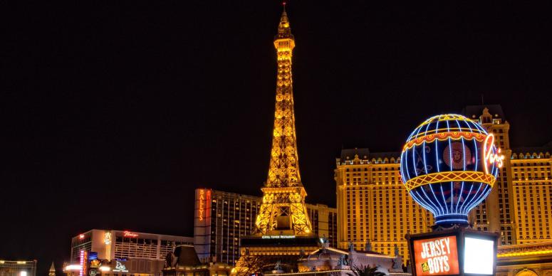 These Are the Top 10 Beauty-Obsessed Cities in the US These Are the Top 10 Beauty-Obsessed Cities in the US