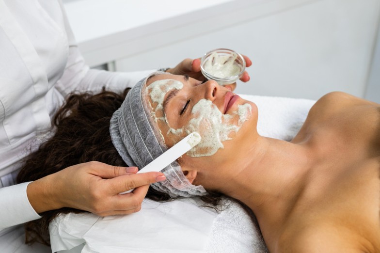 summer skincare