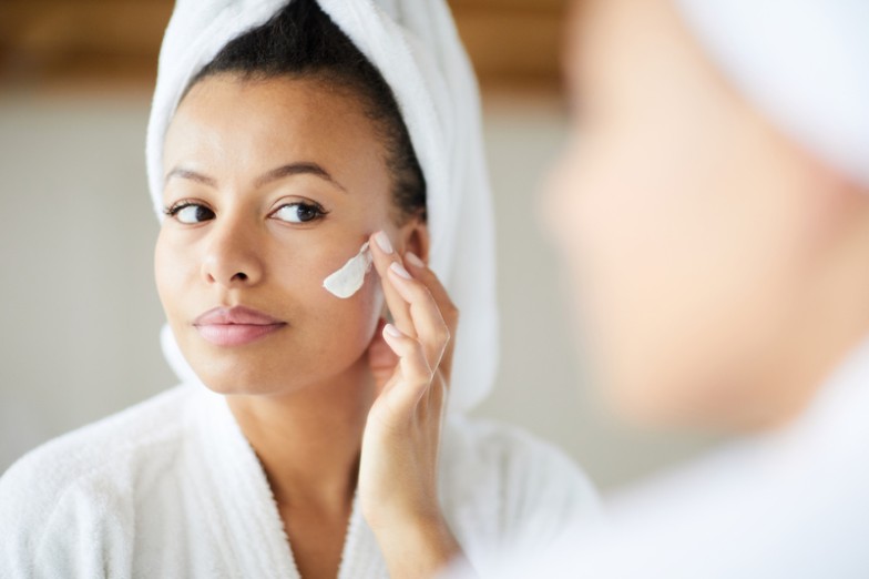 summer skincare