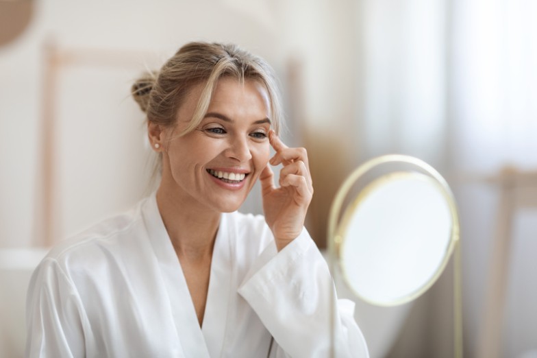 summer skincare