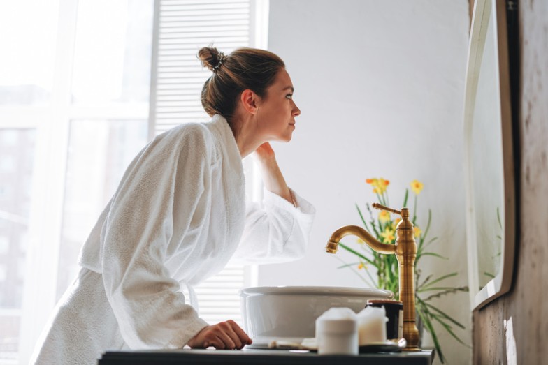 summer skincare