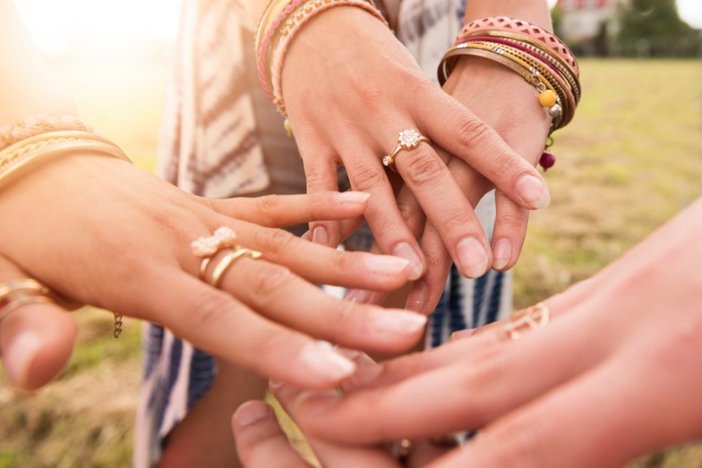 Summer Nails