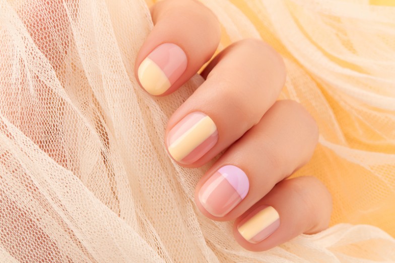 Summer Nails