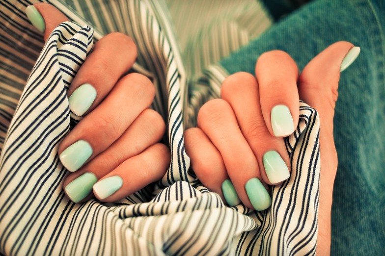 Cool Nail Ideas