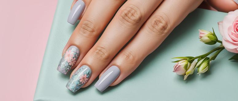 Cool Nail Ideas Cool Nail Ideas