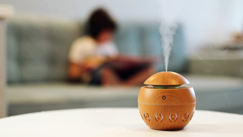 Humidifier