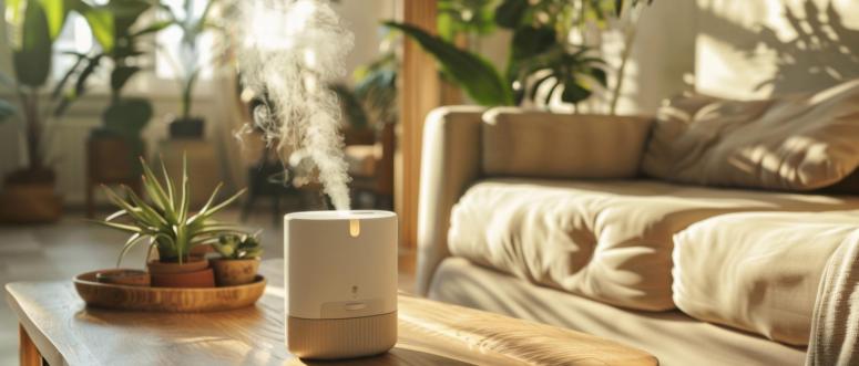 Humidifiers for Summer Humidifiers for Summer