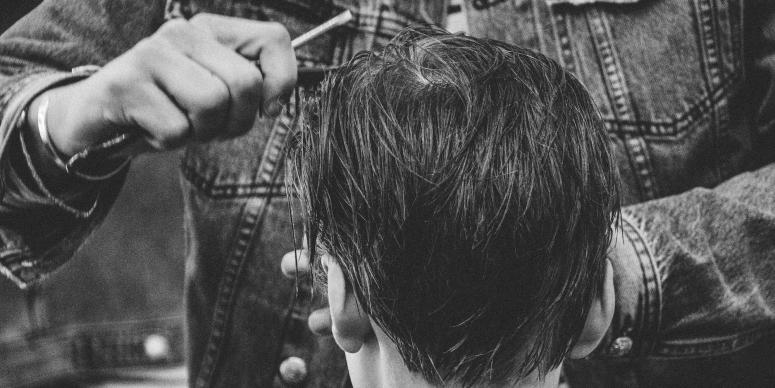 Why You No Longer have to Leave Your House to Get a Haircut Why You No Longer have to Leave Your House to Get a Haircut