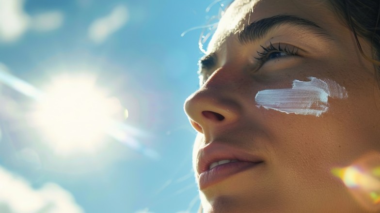 Summer Skincare Routine