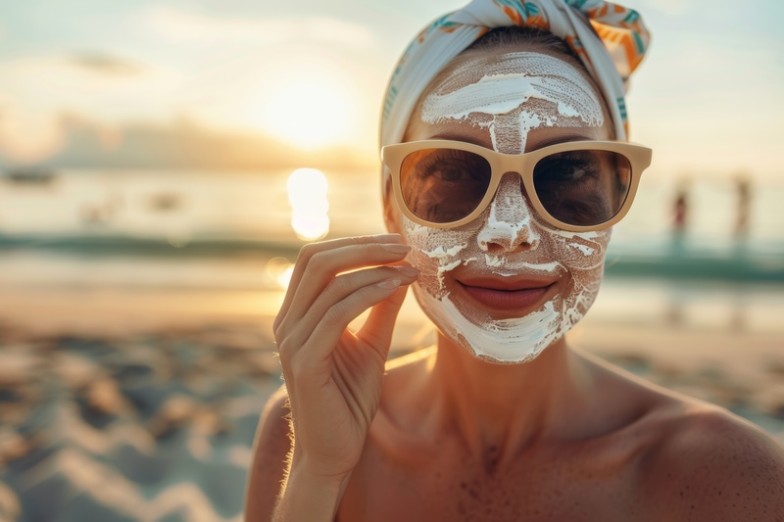 Summer Skincare Routine