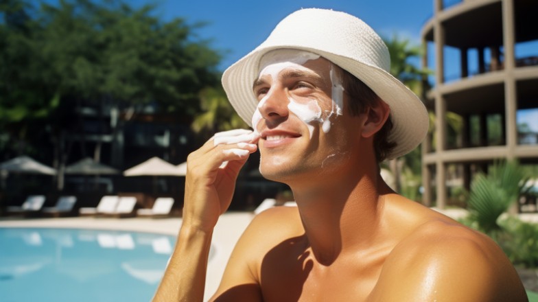 Summer Skincare Routine