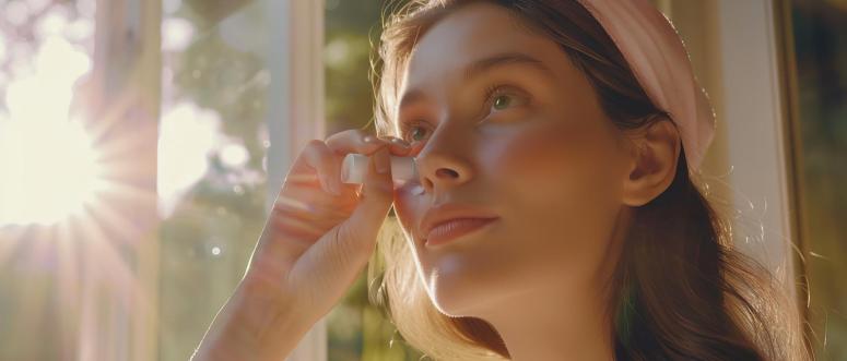 Summer Skincare Routine Summer Skincare Routine