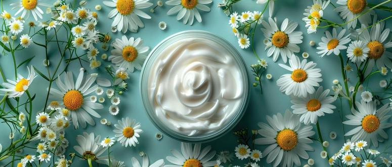 Moisturizer for summer