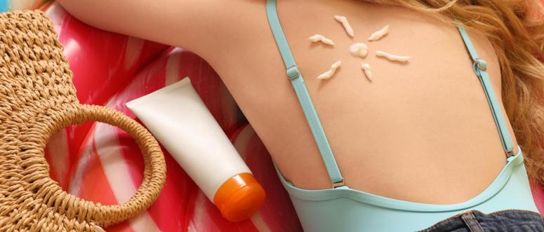 Summer Body Lotions Summer Body Lotions