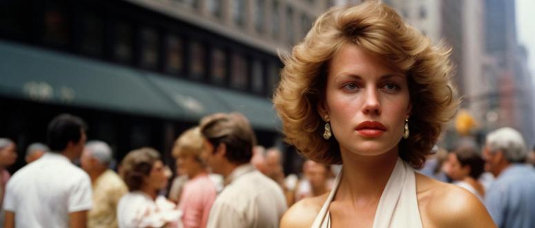 70s Makeup Magic 70s Makeup Magic