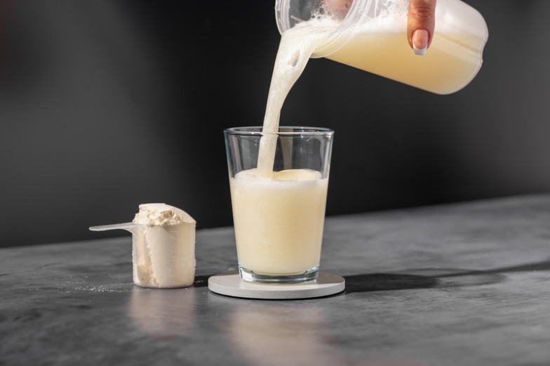 Vegan Collagen Powder