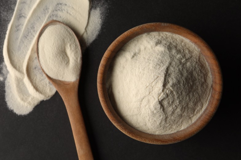 Vegan Collagen Powder