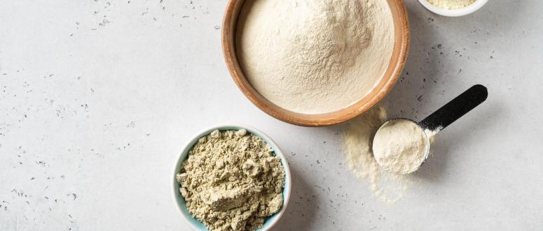 Vegan Collagen Powder