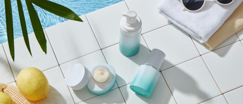 Summer Skin Care Tips Summer Skin Care Tips