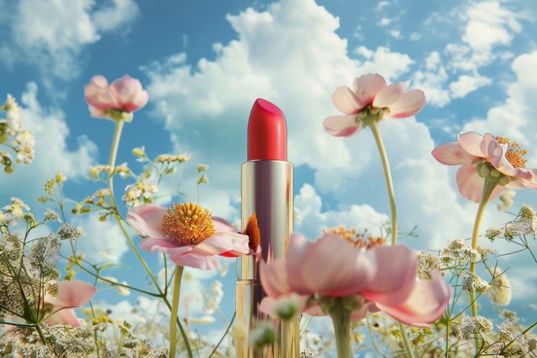 Summer Lipstick