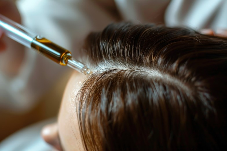 Scalp Serum