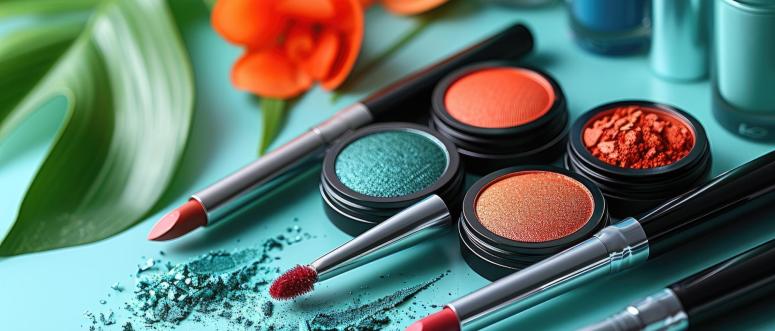 Summer Eyeshadow Summer Eyeshadow