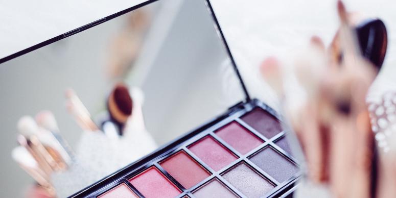 Spring 2019 Makeup Trends to Slay the Season