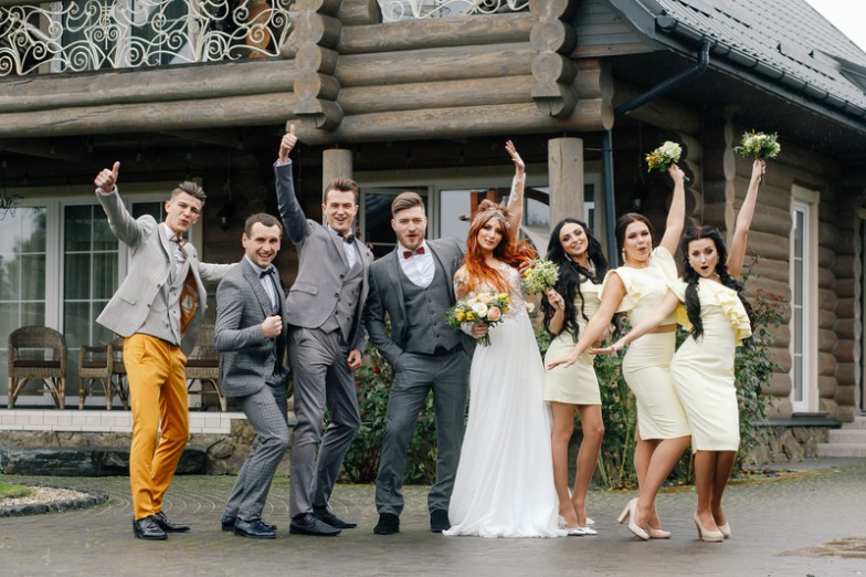 wedding Cocktail Dress