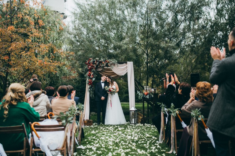 wedding Cocktail Dress