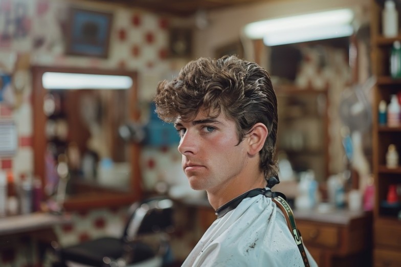 80s Hair Styles