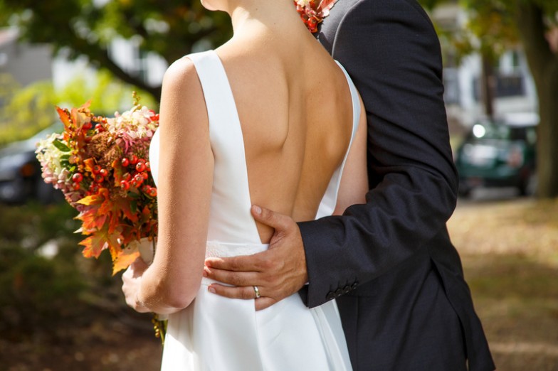 Fall Wedding Ideas