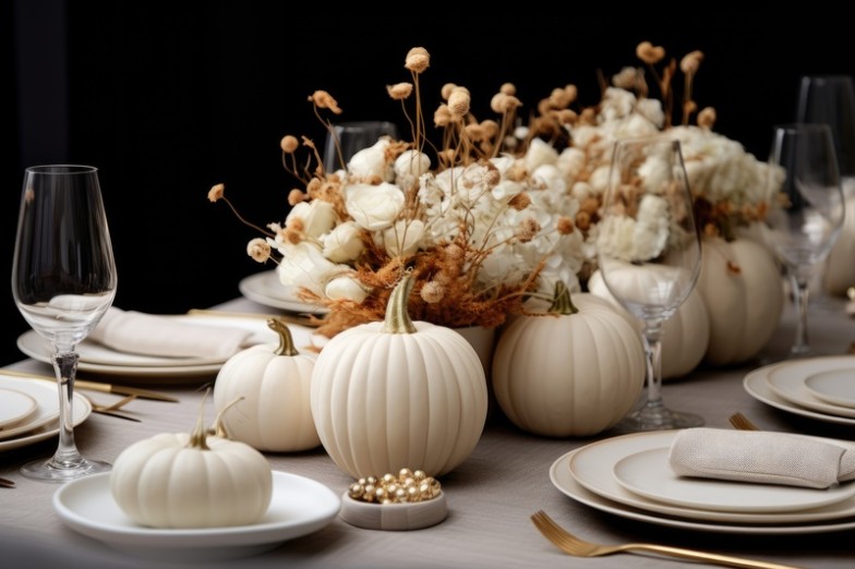 Fall Wedding Ideas