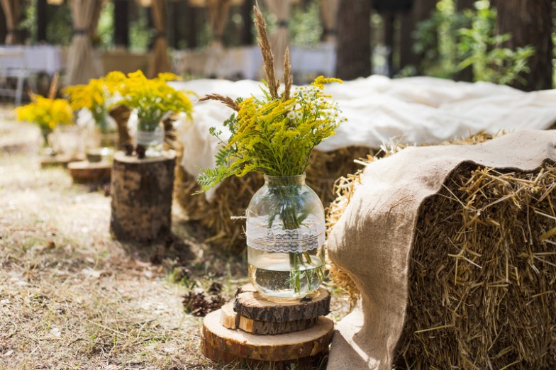 Fall Wedding Ideas