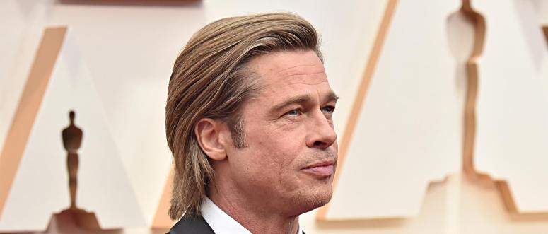 Brad Pitt Hairstyles Brad Pitt Hairstyles