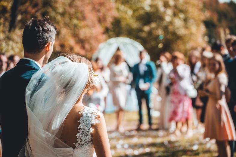 Fall Wedding Outfits