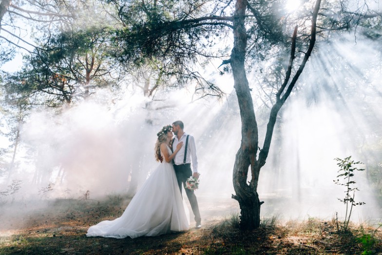Fall Wedding Outfits