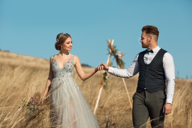 Fall Wedding Outfits