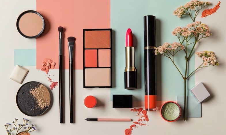 Natural Wedding Makeup